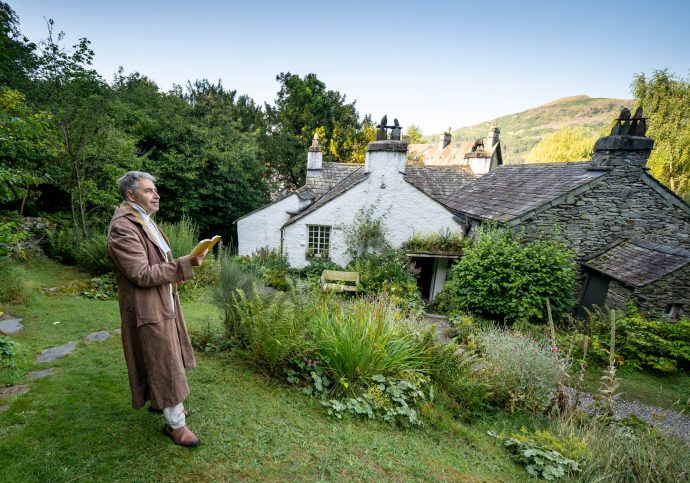 Wordsworth Grasmere