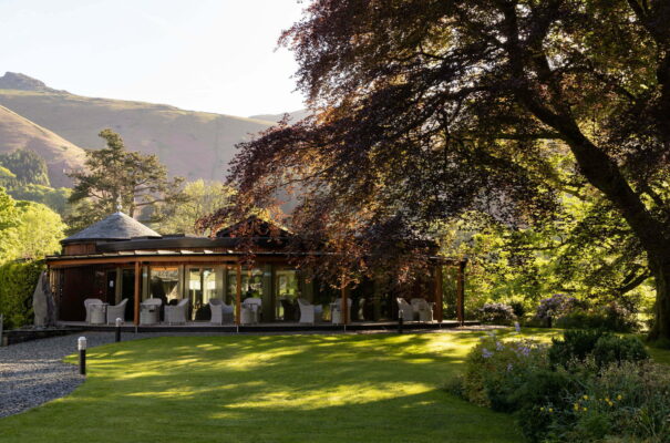 Rothay Garden Hotel Spa