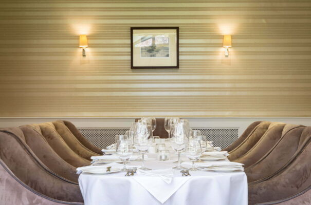 Private Dining at Rothay Garden Hotel