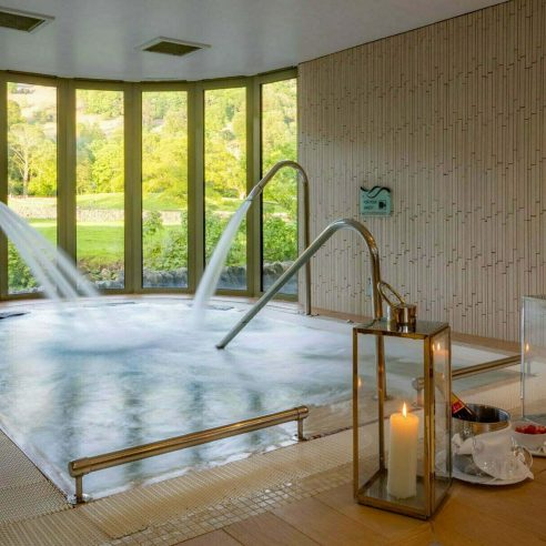 Rothay Garden Spa